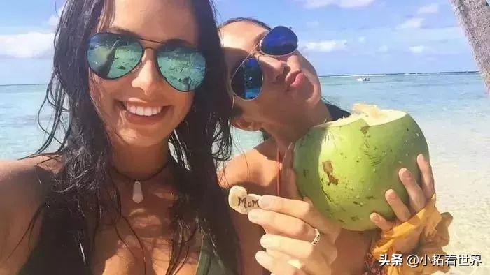 澳大利亚女生每月陪睡3次！自曝糖宝*规则潜**