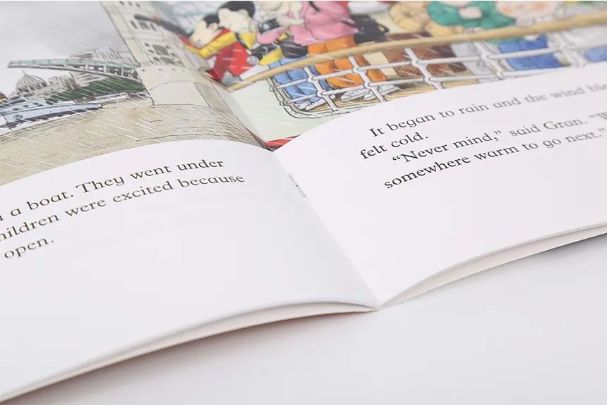 4级英语阅读理解答案分布,英语各个分级阅读的区别