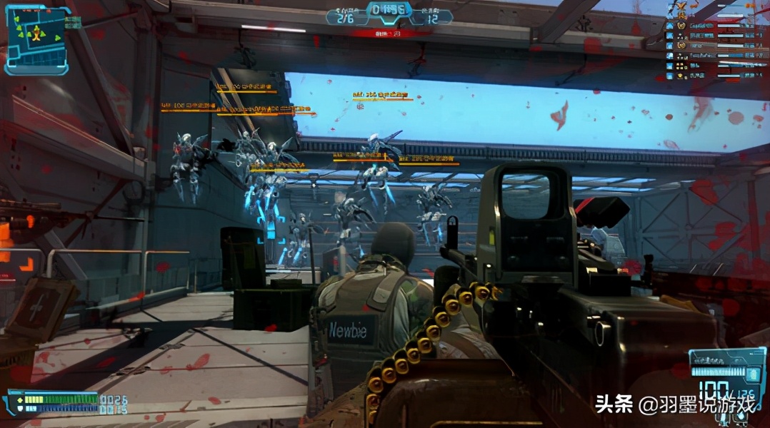 十五年前的FPS网游，为何曾被玩家们誉为国产“使命召唤”