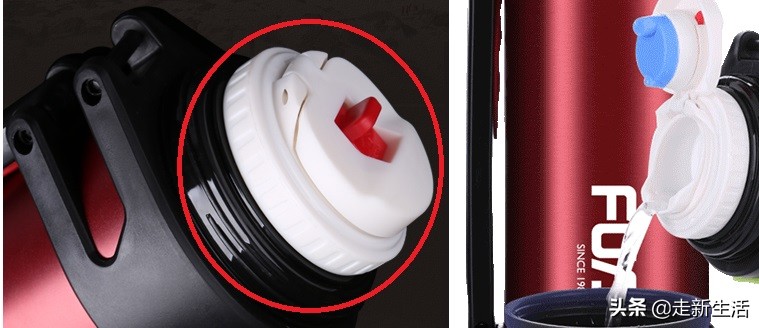 保温杯不保温?两个细节不注意,杯子再贵也白瞎