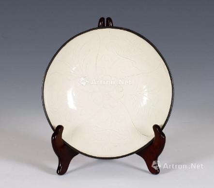 定窑白瓷发源地,定窑烧造方法