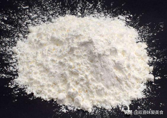 自制土豆淀粉简单的方法,自制土豆淀粉土豆不去皮行不行