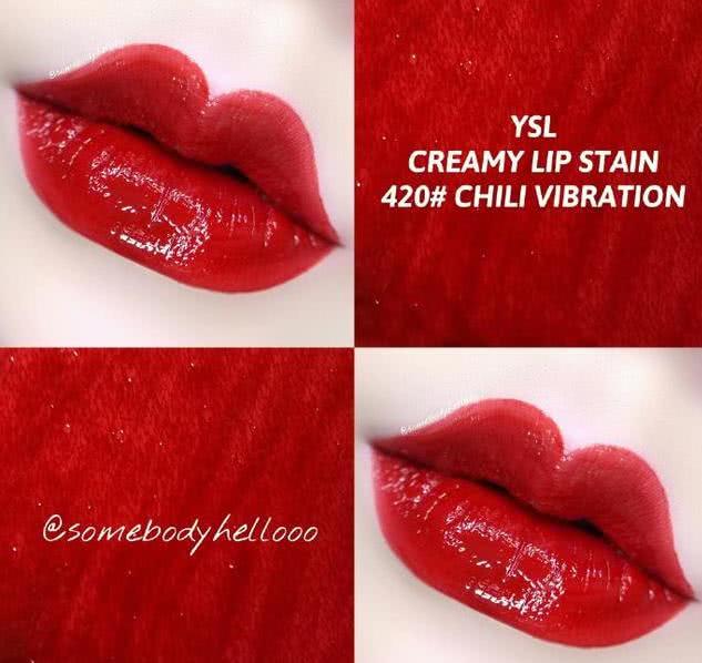 口红公认最火十大排名女生,口红十大品牌热门色号