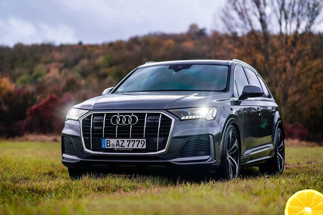 2020款奥迪q72.0够用吗,全新19款奥迪q7新款