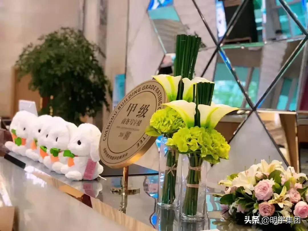 明宇集团年会,明宇信和文化节