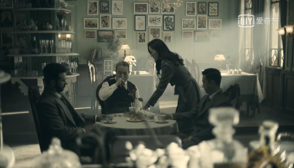 前行者剧情介绍豆瓣评分,前行者剧情深度分析