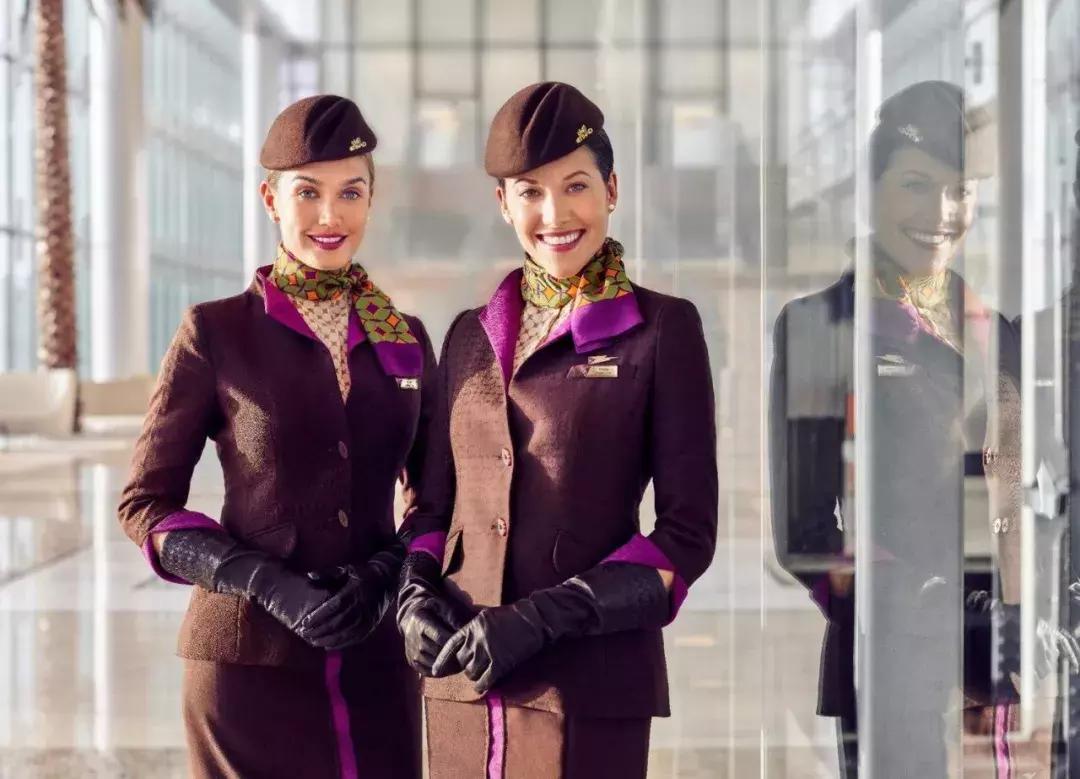 阿提哈德航空a380-800公务舱,阿提哈德航空为什么这么好