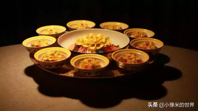 向洛阳人发出邀请国潮盛宴来袭,洛阳发布通知