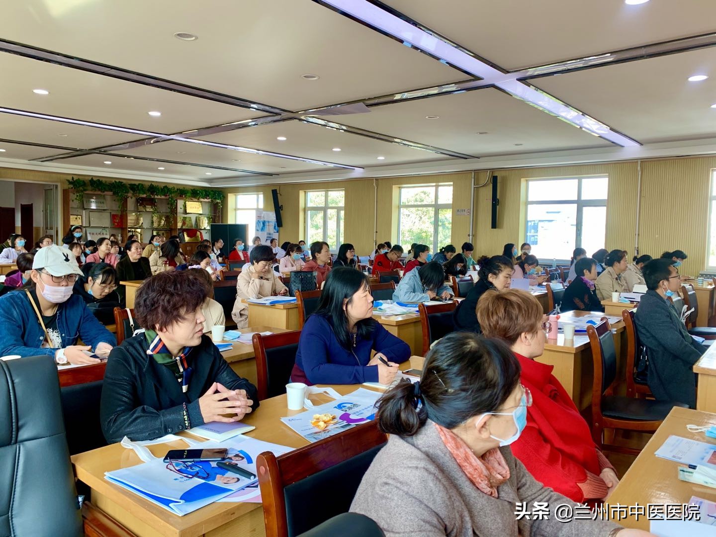 兰州中医理疗免费培训,兰州市中医医院妇科