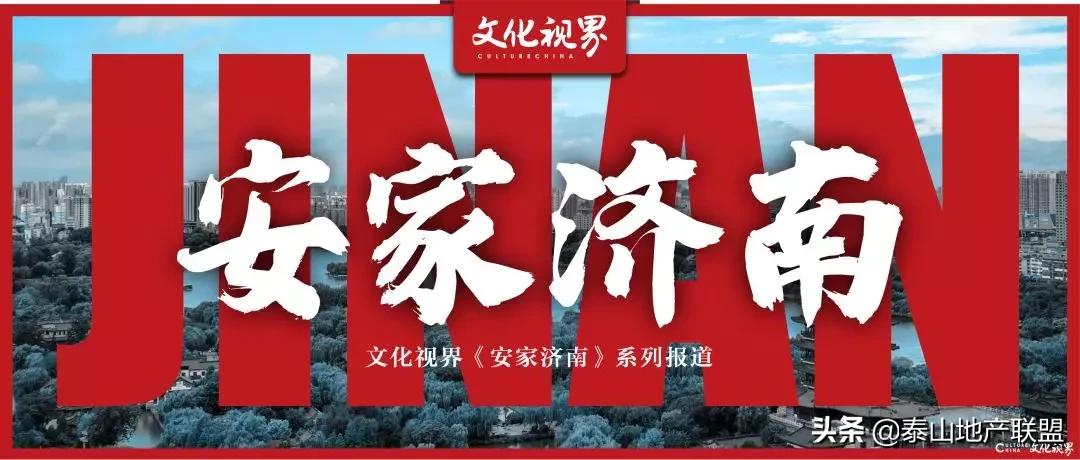 安家济南高新区盛福片区,济南张马片区tod居住模式弊端