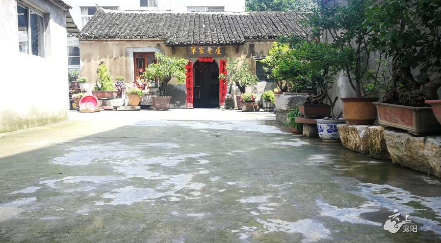 东津千年古镇,东津古街历史简介