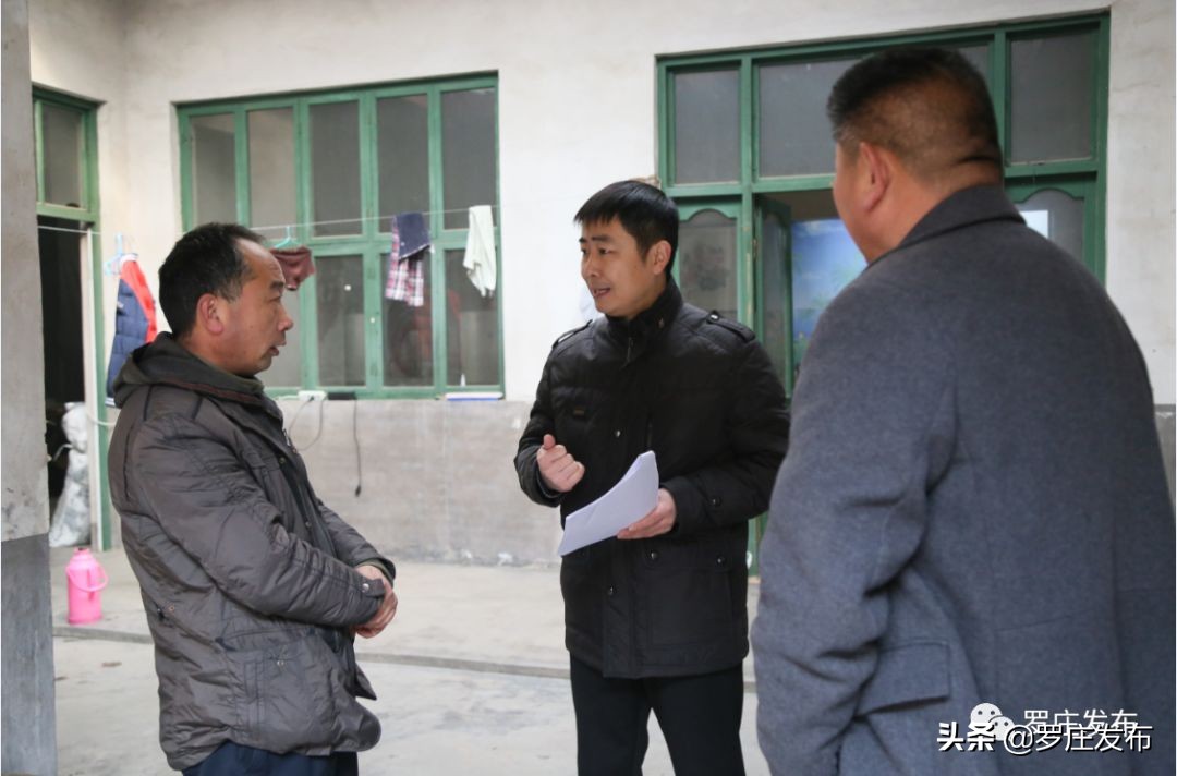 直击现场！盛庄街道正在选房......大家都乐开了花......