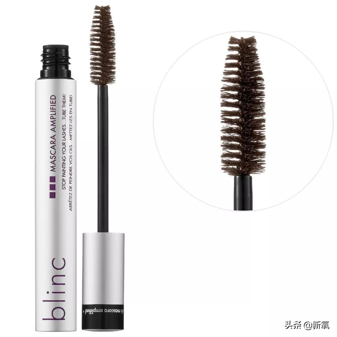 睫毛膏查出核辐射,日本睫毛膏核辐射超标