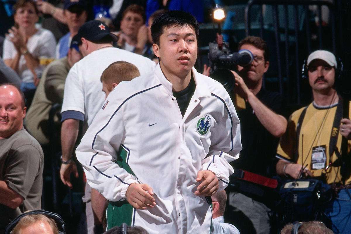 神奇的13顺位选出来的球员有哪些,历年最佳新秀球员