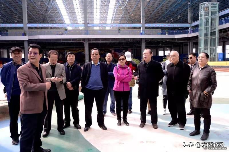 春天里，用诗词和陇西来一场跨越千年的对话……