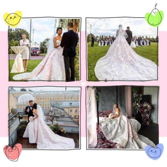 参加婚礼气质大气穿搭,参加婚礼这样穿漂亮大方又气质