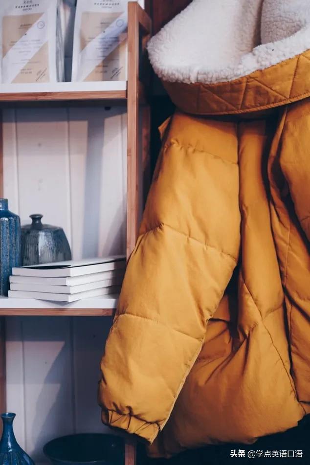 多穿点衣服不要感冒英语,多穿点衣服别感冒韩语怎么说