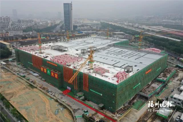 福州宜家现在的营业时间,福州市宜家综合体开业时间