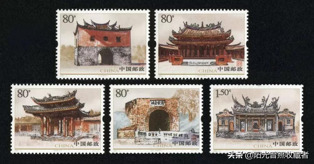 哪些品种的邮票值得收藏,推荐几款有升值潜力的邮票