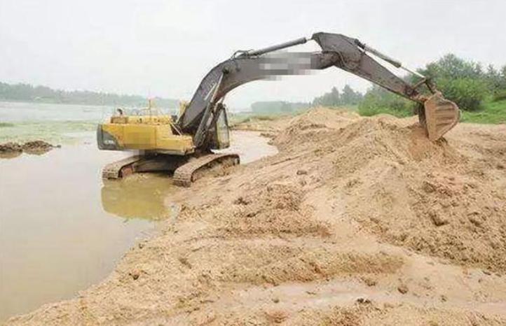 盗窃河沙5万罪量刑标准,盗窃河沙属于刑事还是行政