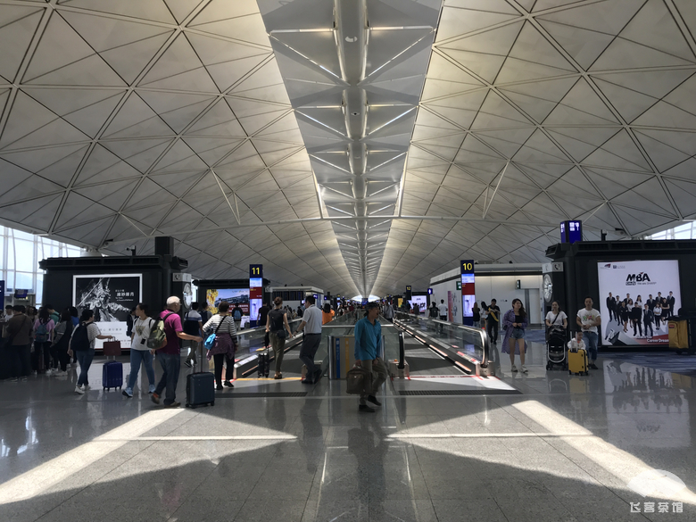 可能再难坐到的港航350！香港飞上海，几乎全程贴着海岸线飞行