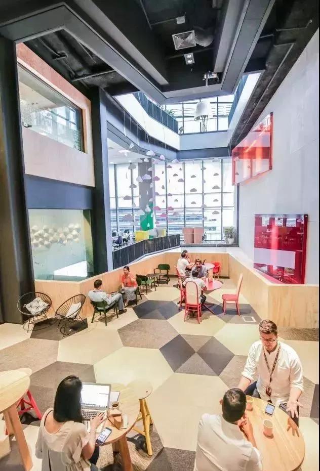 2021新加坡“最佳雇主”出炉，本地人都争着进这15家公司