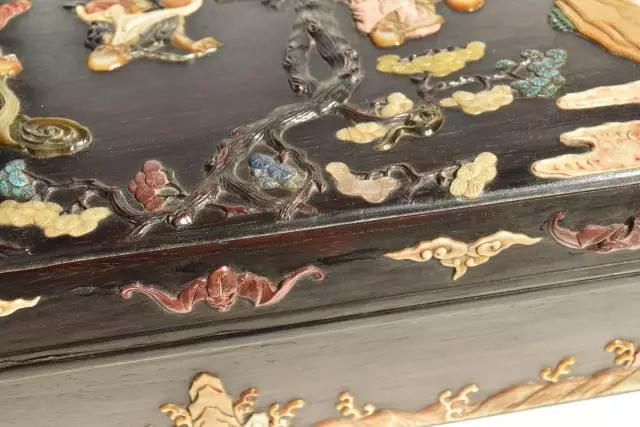 王连勤讲黄花梨,如何鉴别黄花梨和紫檀