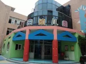 深圳市幼儿园排名一览表,深圳市市一级幼儿园有哪些