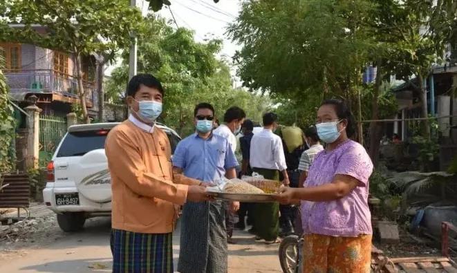 缅甸落后的最主要原因,缅甸将放宽防疫政策