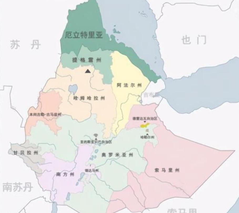 阿拉伯国家在哪一年分裂,现在阿拉伯国家实力最强的是哪国