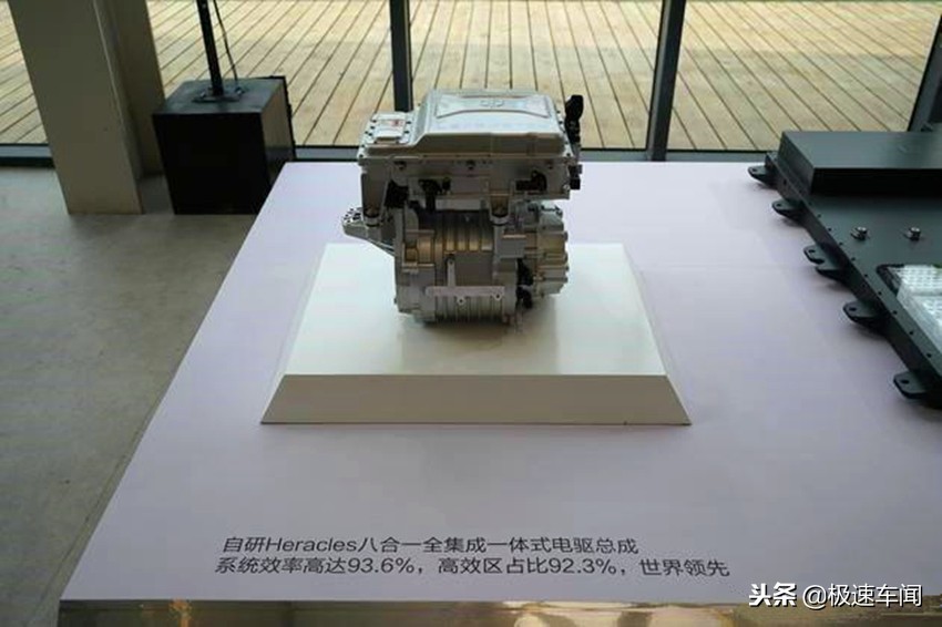 又一国产爆款,新款美人豹车型