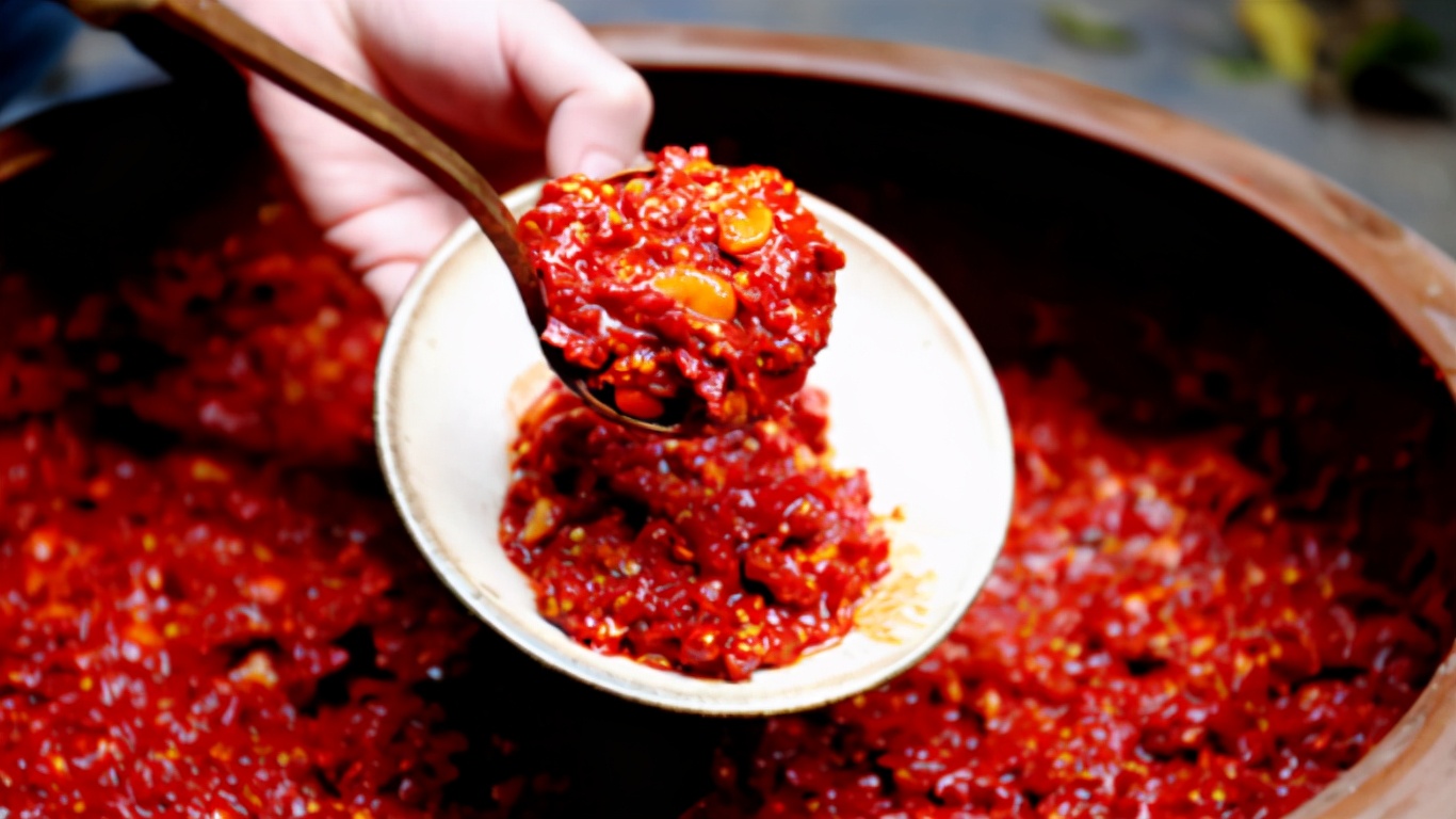 选郫县豆瓣，认准2个牌子，其它牌子再贵，也都不正宗，别买错了