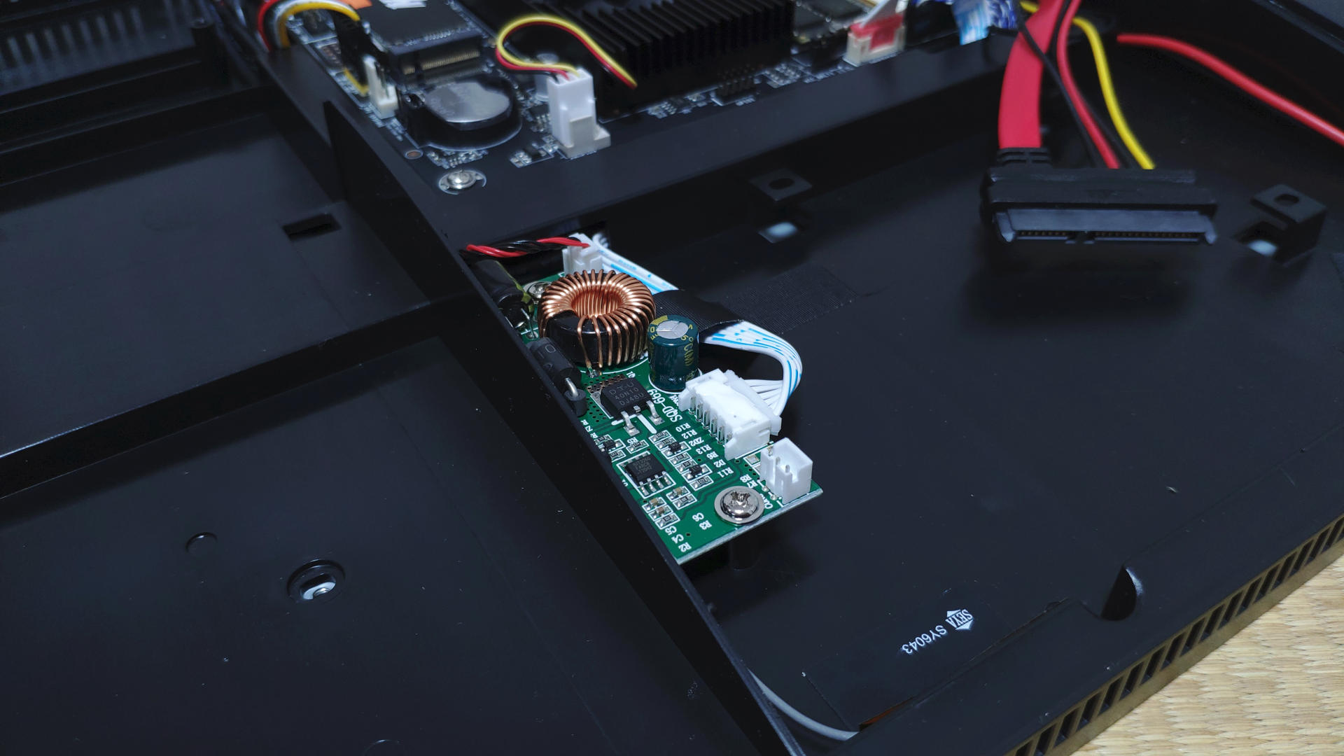 台电一体电脑c24,台电一体机c24评测