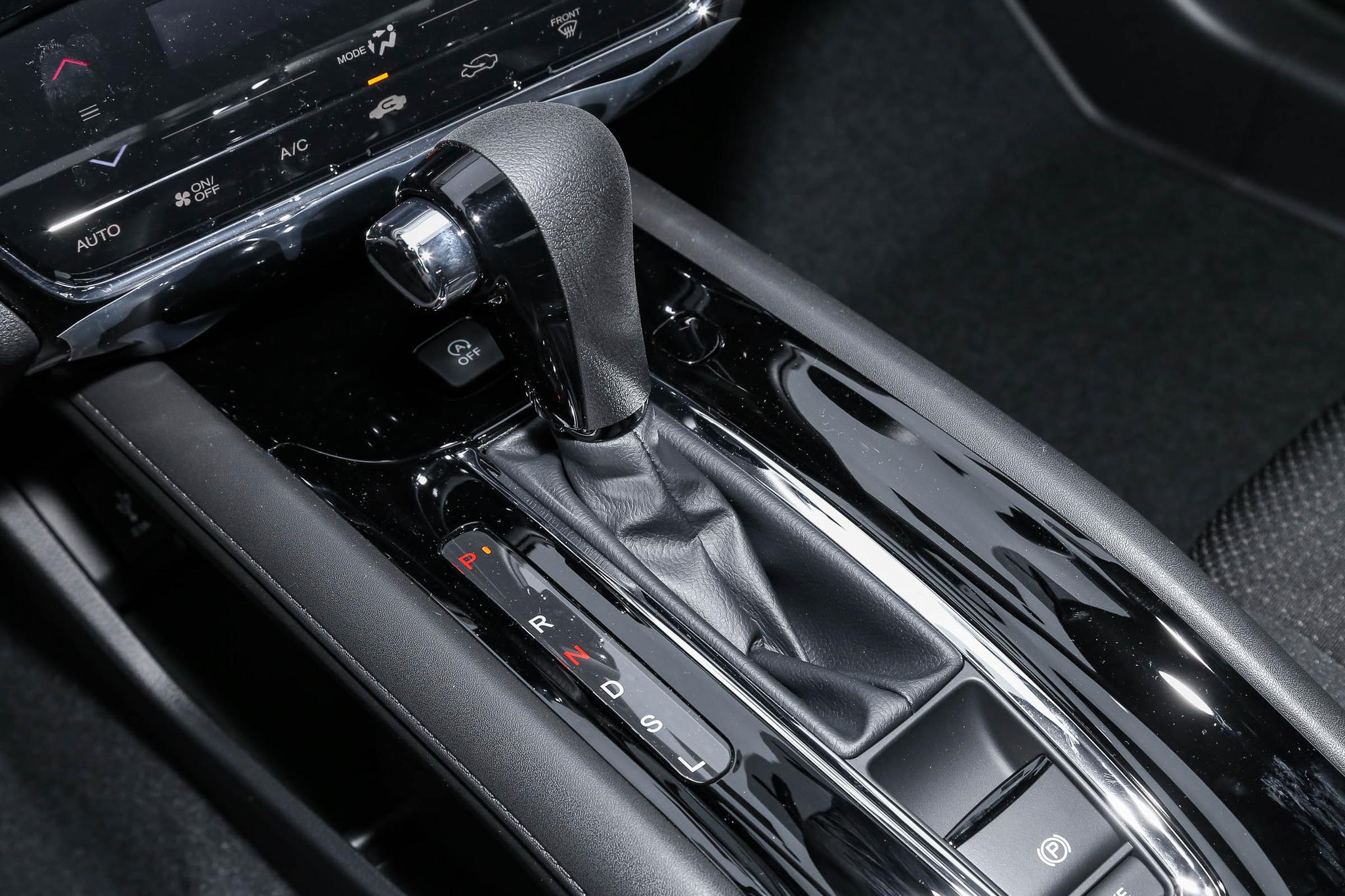 本田15万左右suv推荐,改款2022款全新一代广汽本田缤智