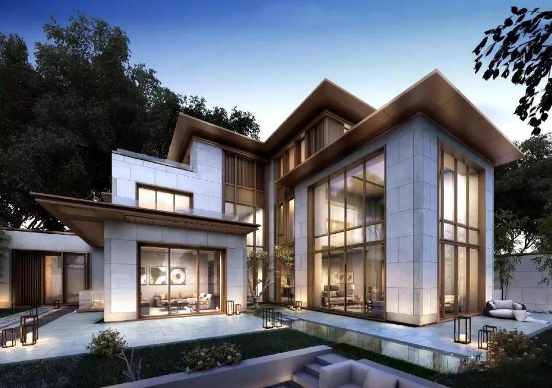 魔都7200万独栋豪宅花园大吗,魔都豪宅畅销榜