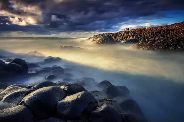 如何拍出有立体感的照片,照片怎么设计更有层次感