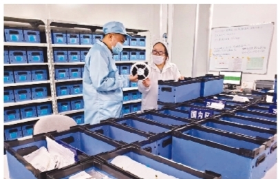 达利凯普深耕细分领域,大连达利凯普科技有限公司怎样