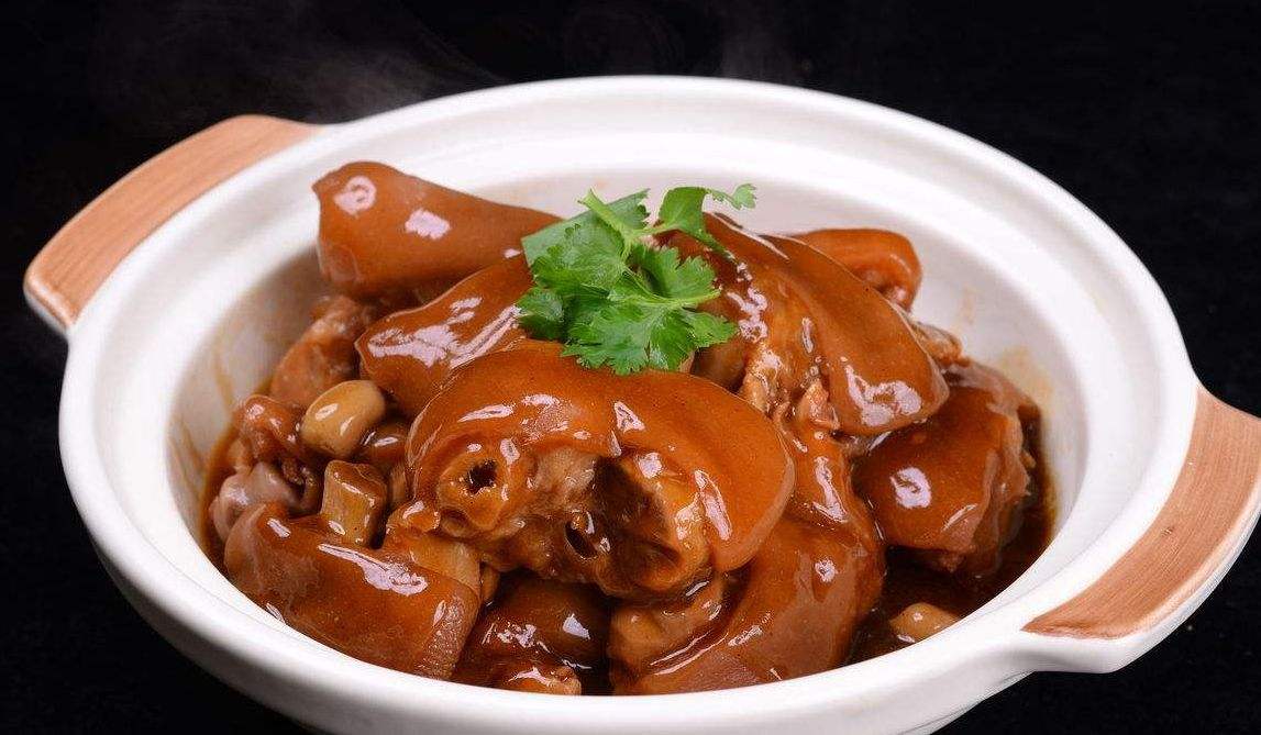 菜品发黑怎么解决,菜品怎么炒才不会发黑