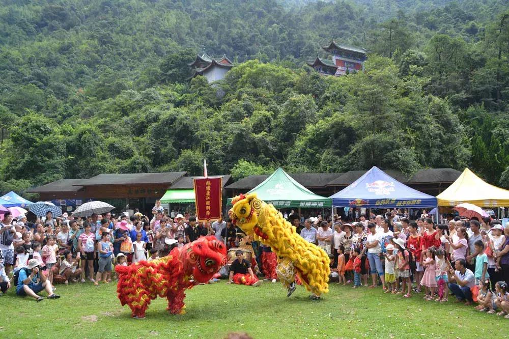 贺州姑婆山天然氧吧,姑婆山天然氧吧