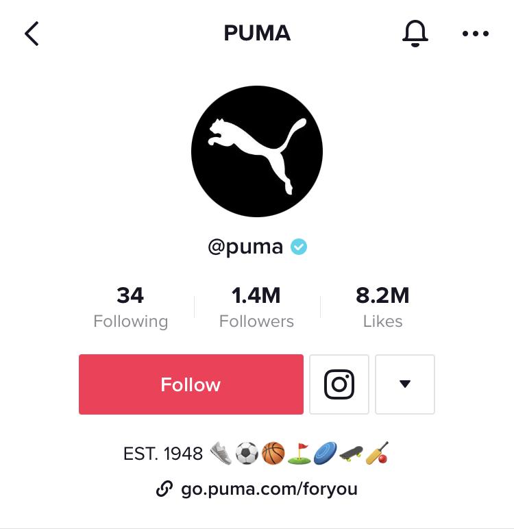 tiktok运动服,tiktok运动大牌