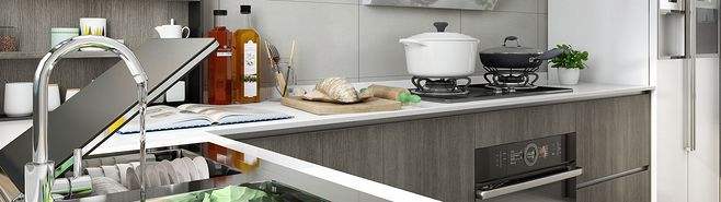 装修公司套餐模式哪种最划算,请装修公司装修怎么才最划算