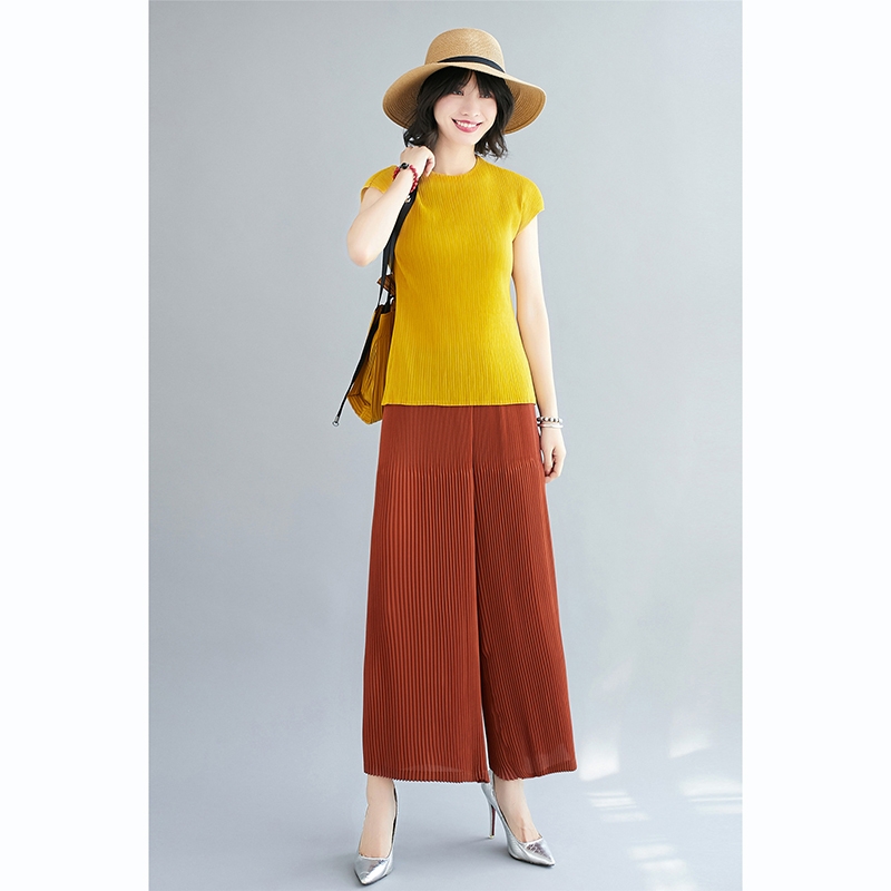 40+女性日常穿搭，这样穿衣服舒适又好看