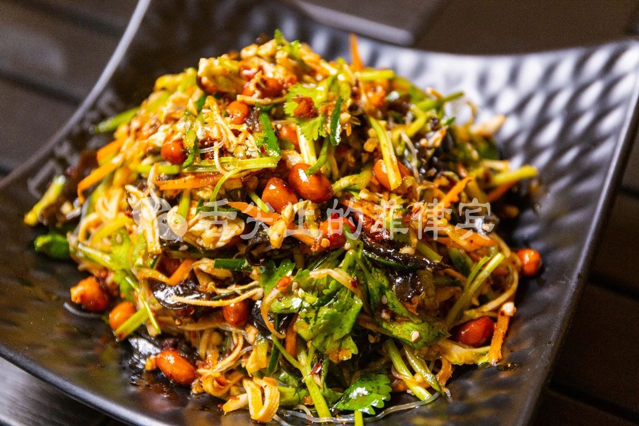 吉林延边女老板将中国美食带到菲律宾,生意火爆