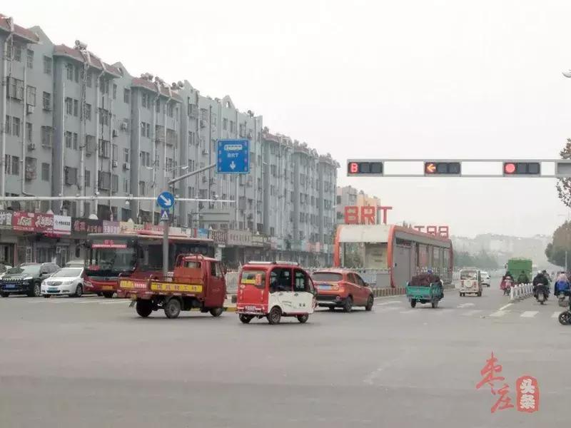 「焦点关注」有市民反映，BRT变慢了，咋回事？