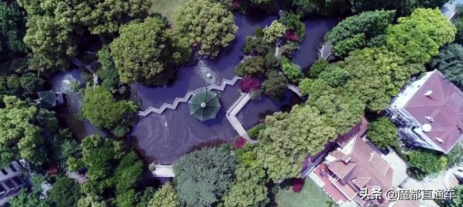 曾叱咤上海滩的老洋房现还好吗？第一期：李鸿章和丁香的花园别墅