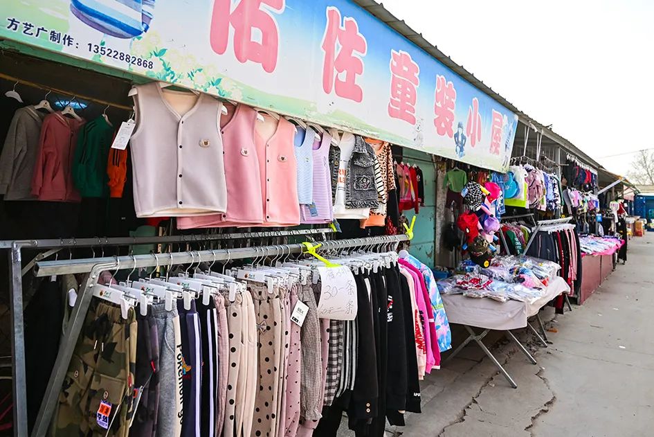 逛逛早市感受一下人间烟火的味道,最值得逛的早市