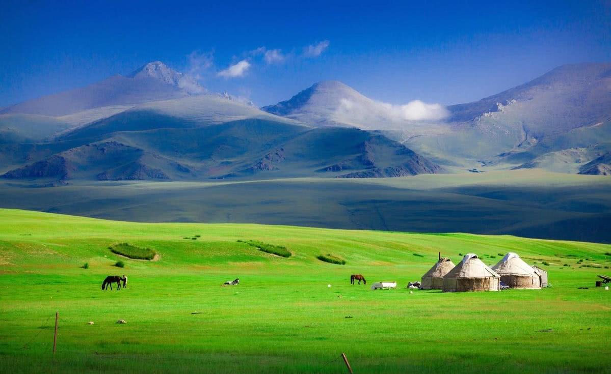 若尔盖大草原自驾游攻略,若尔盖大草原自驾四天三晚游费用