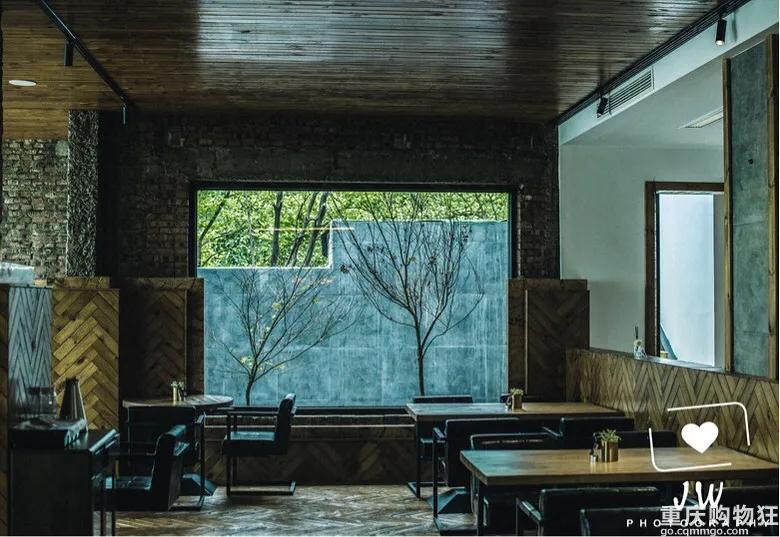 重庆最美书店网红打卡地,重庆最酷炫的书店