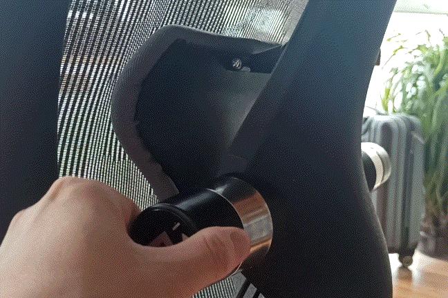 久坐专用护腰椅,西昊人体工学椅哪款护腰好