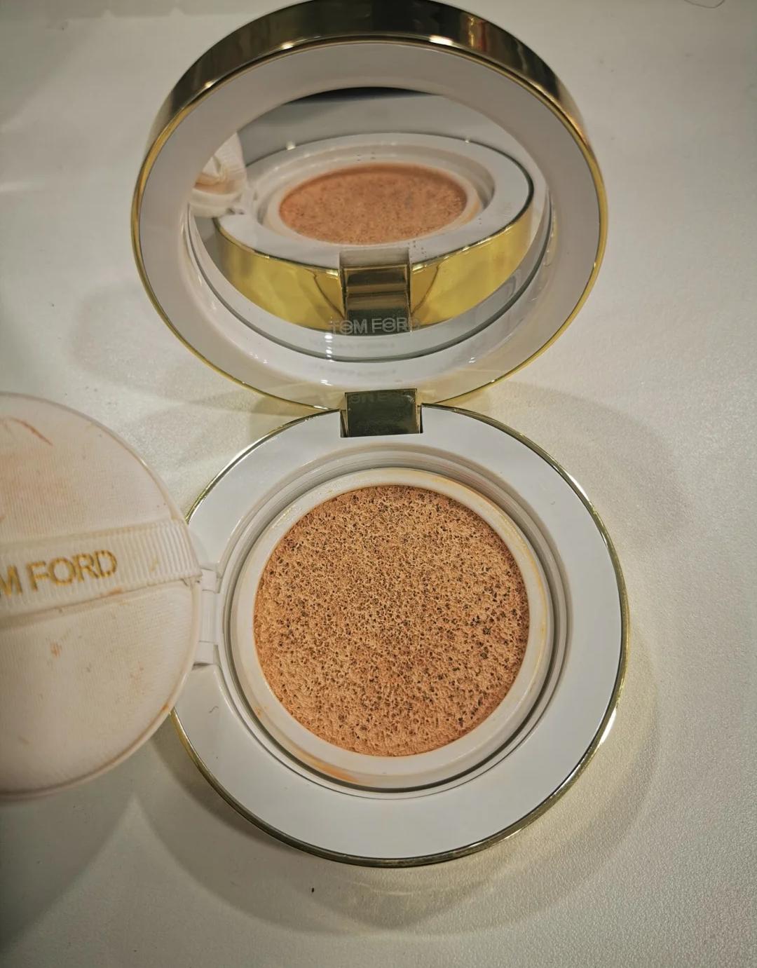 李佳琦推荐迪奥羊皮气垫,李佳琦tf遮瑕气垫是哪一款